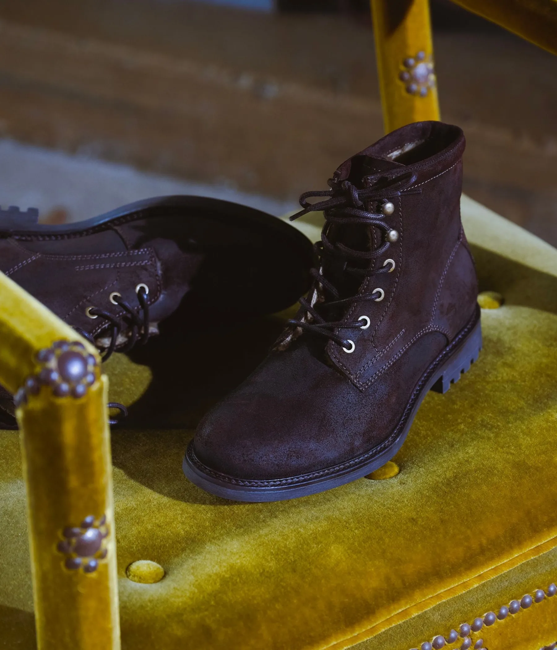 Homme Bocage Boots>BOOTS URBAIN