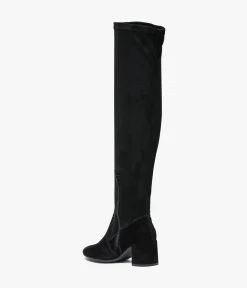 Femme Bocage Bottes><noscript><img width=