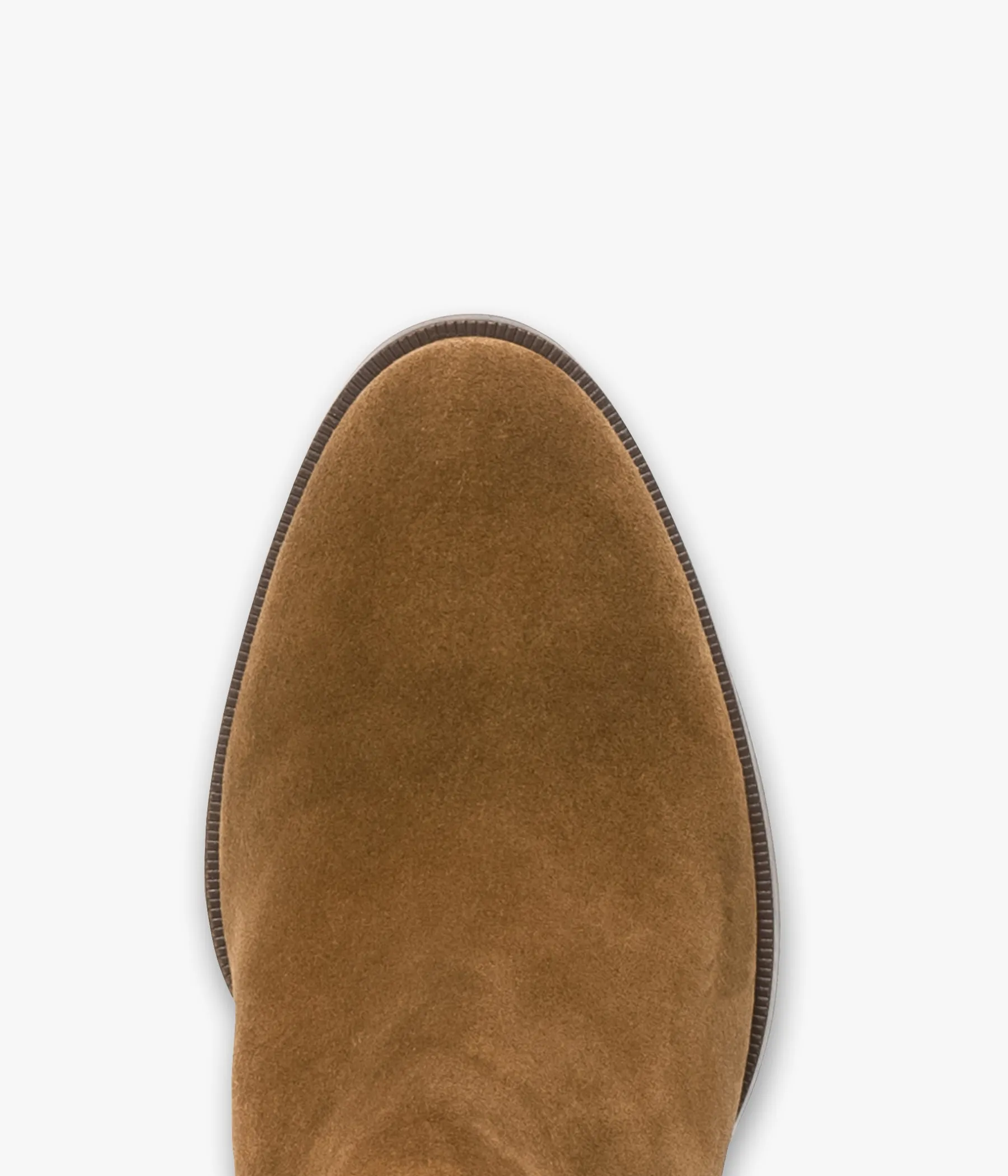 Femme Bocage Bottes>BOTTE FAREL COGNAC