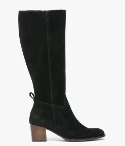 Femme Bocage Bottes>BOTTE FAREL