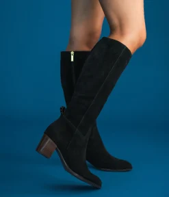Femme Bocage Bottes><noscript><img width=