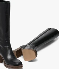 Femme Bocage Bottes><noscript><img data-lazyloaded=