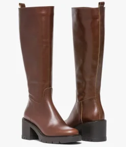 Femme Bocage Bottes><noscript><img width=