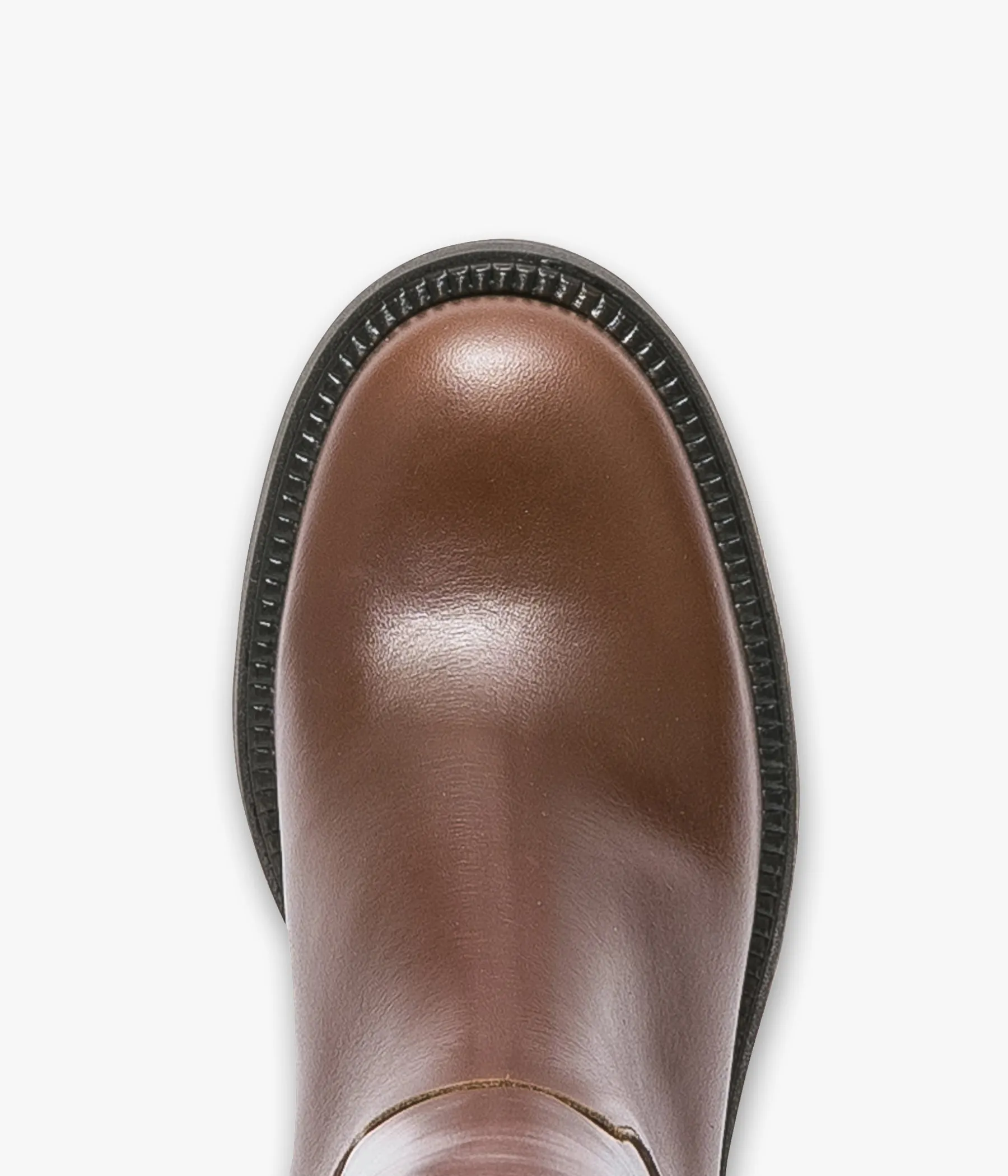 Femme Bocage Bottes>BOTTE FELIX COGNAC