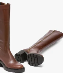 Femme Bocage Bottes><noscript><img width=