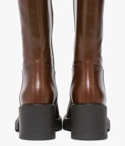 Femme Bocage Bottes><noscript><img width=