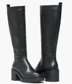 Femme Bocage Bottes><noscript><img width=