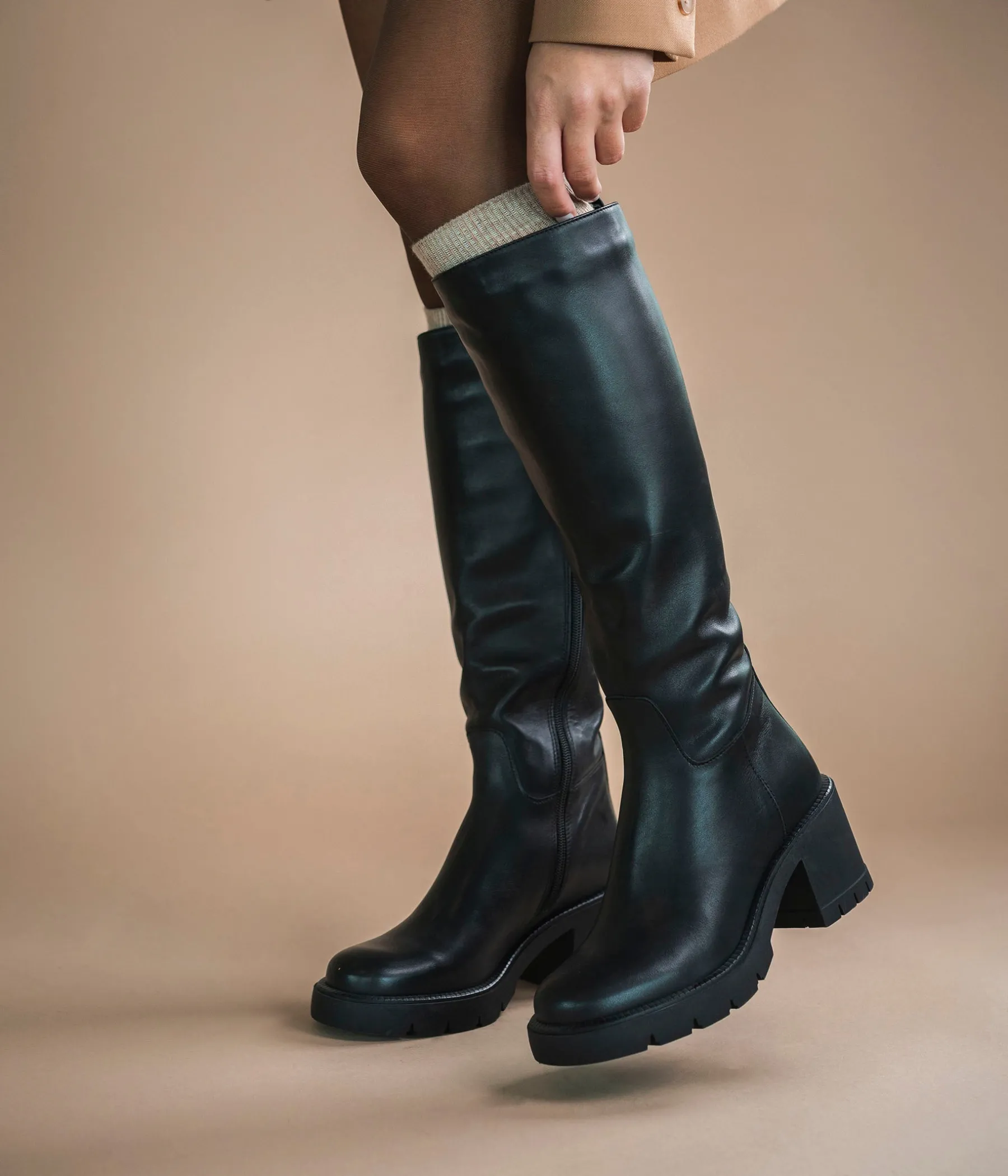 Femme Bocage Bottes>BOTTE FELIX