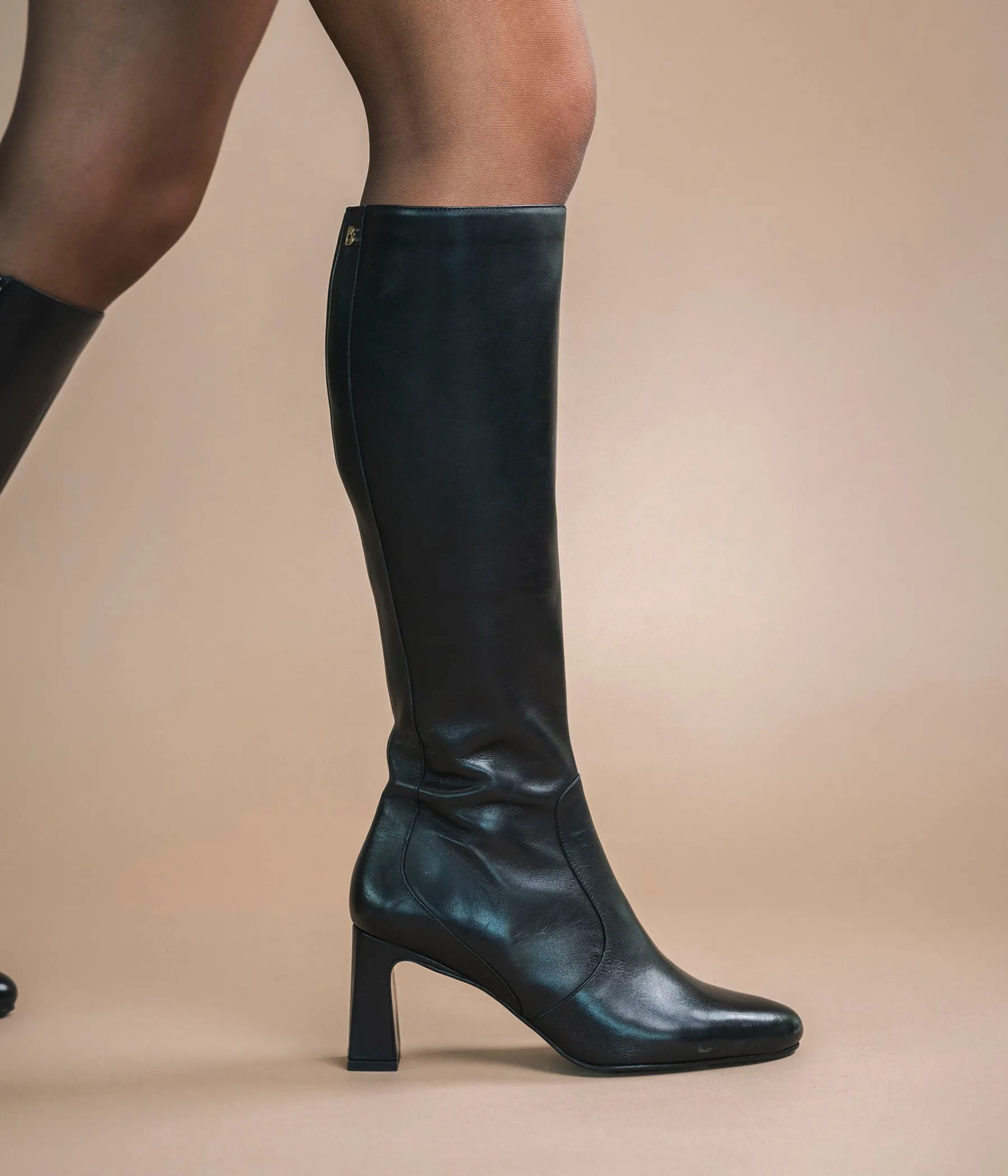 Femme Bocage Bottes>BOTTE FIDIS