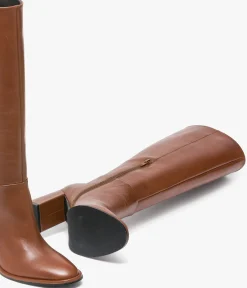 Femme Bocage Bottes><noscript><img width=