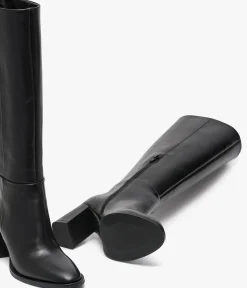 Femme Bocage Bottes><noscript><img width=