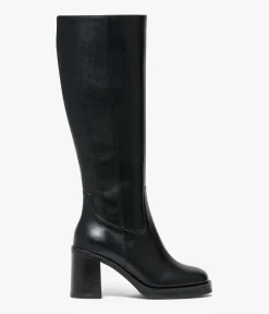 Femme Bocage Bottes><noscript><img width=