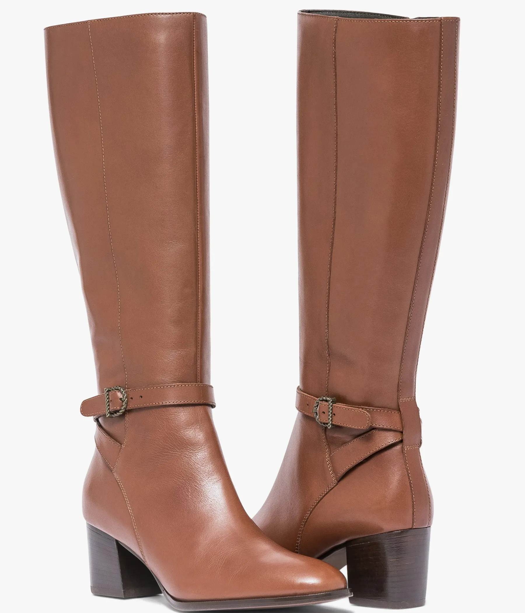 Femme Bocage Bottes>BOTTE FLEUR