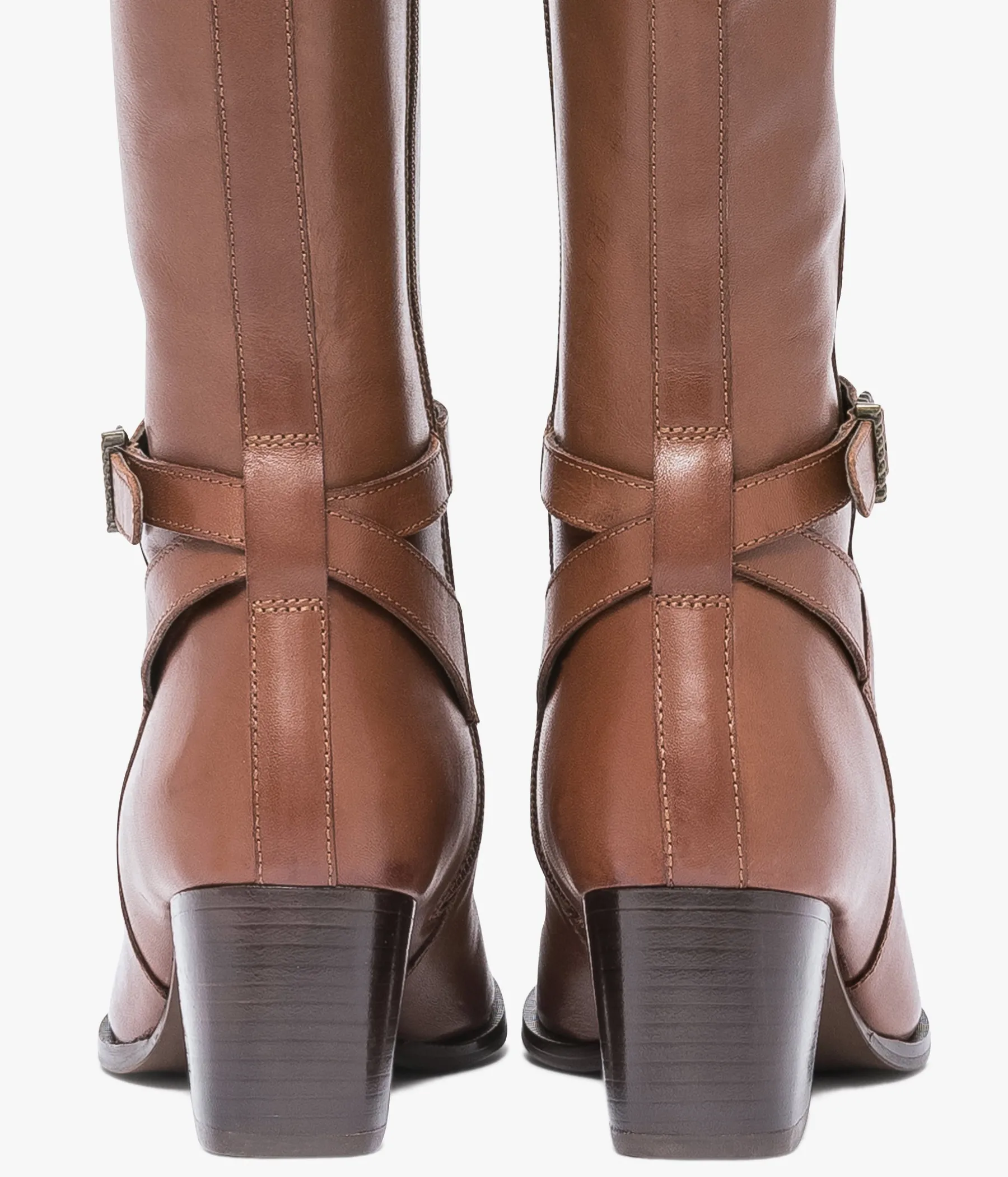 Femme Bocage Bottes>BOTTE FLEUR