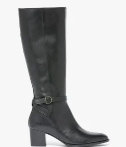 Femme Bocage Bottes>BOTTE FLEUR