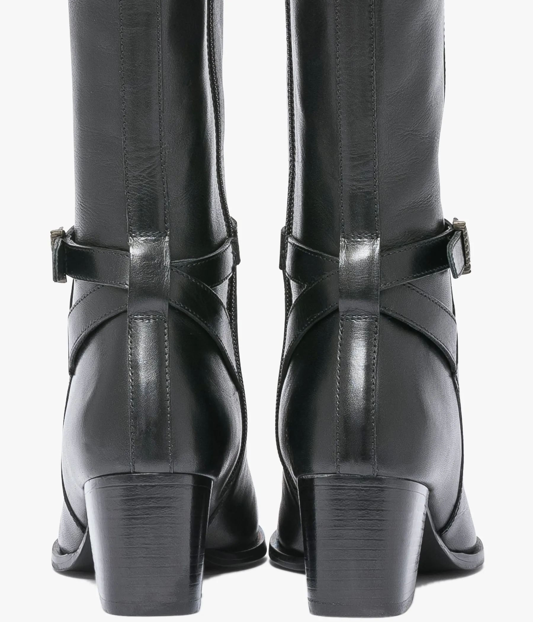 Femme Bocage Bottes>BOTTE FLEUR