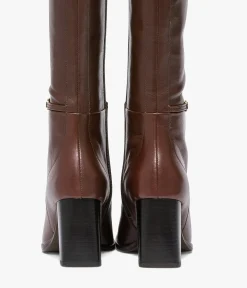 Femme Bocage Bottes><noscript><img width=
