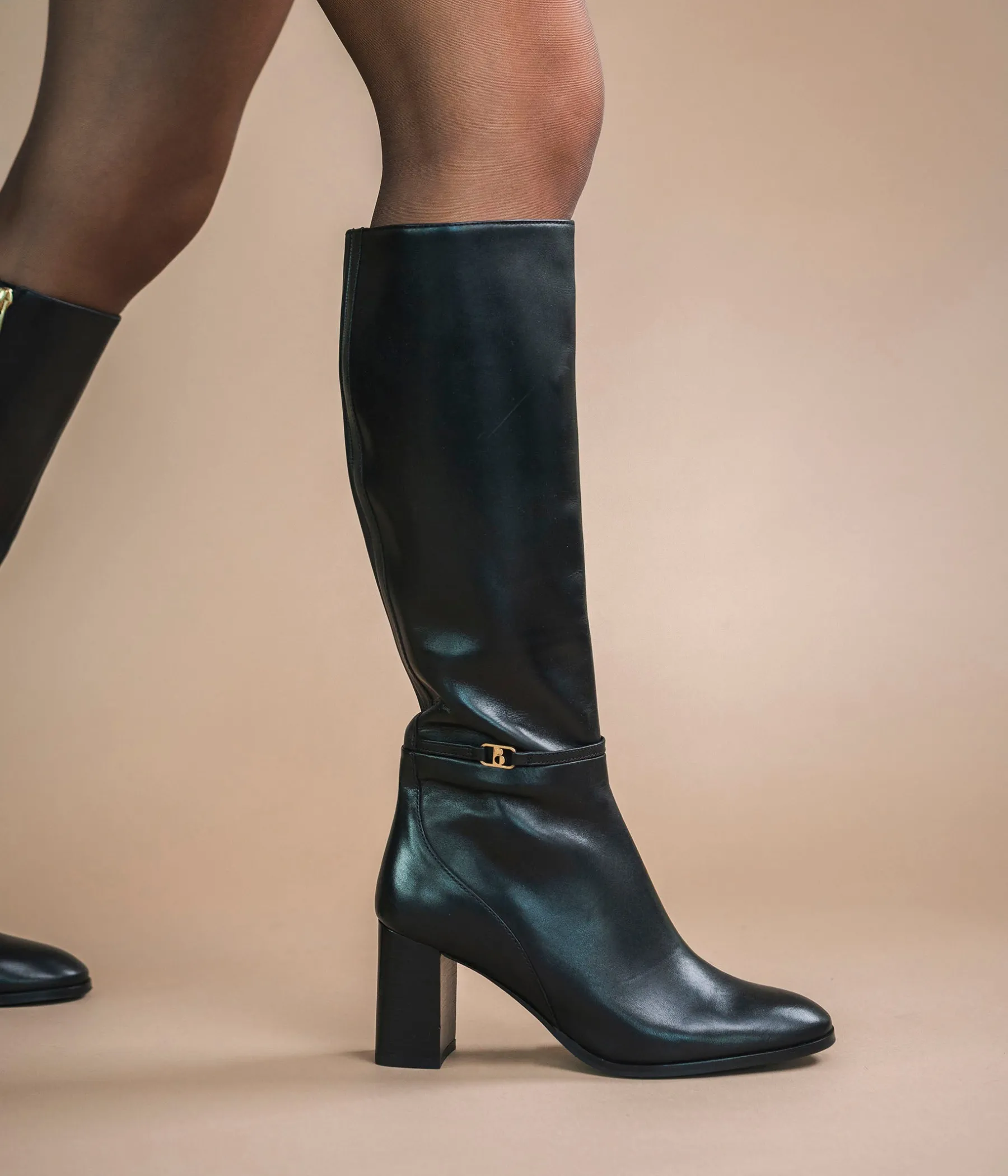 Femme Bocage Bottes>BOTTE FLORA