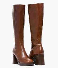 Femme Bocage Bottes><noscript><img width=