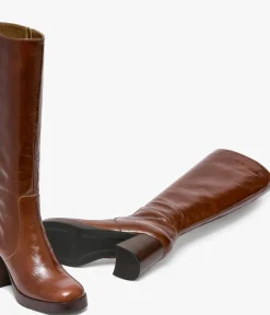 Femme Bocage Bottes><noscript><img width=