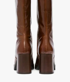 Femme Bocage Bottes><noscript><img width=