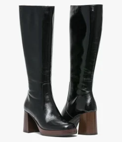 Femme Bocage Bottes><noscript><img width=