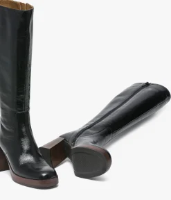 Femme Bocage Bottes><noscript><img width=