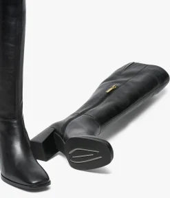 Femme Bocage Bottes><noscript><img width=