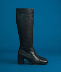 Femme Bocage Bottes><noscript><img width=