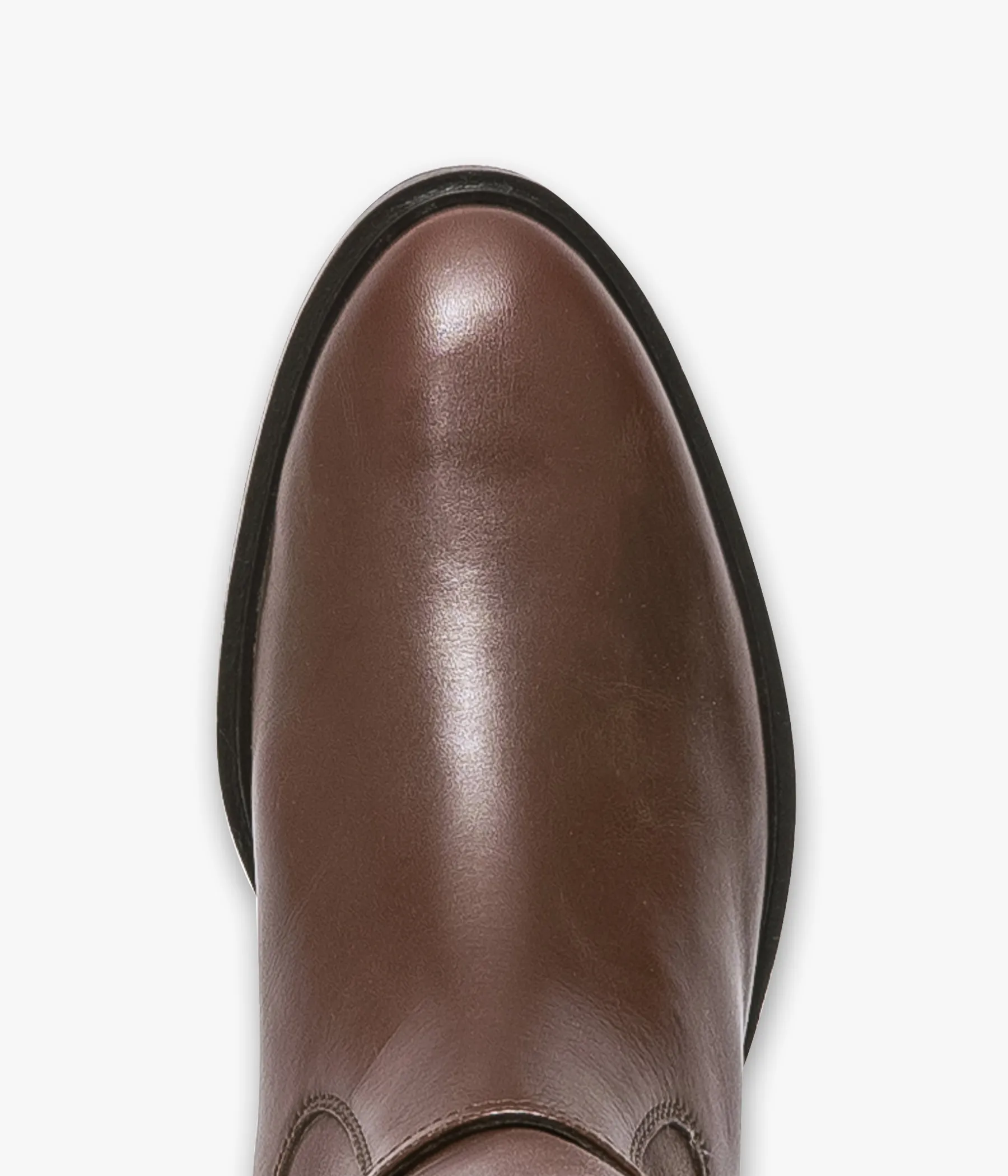 Femme Bocage Bottes>BOTTE OPHELIA COGNAC
