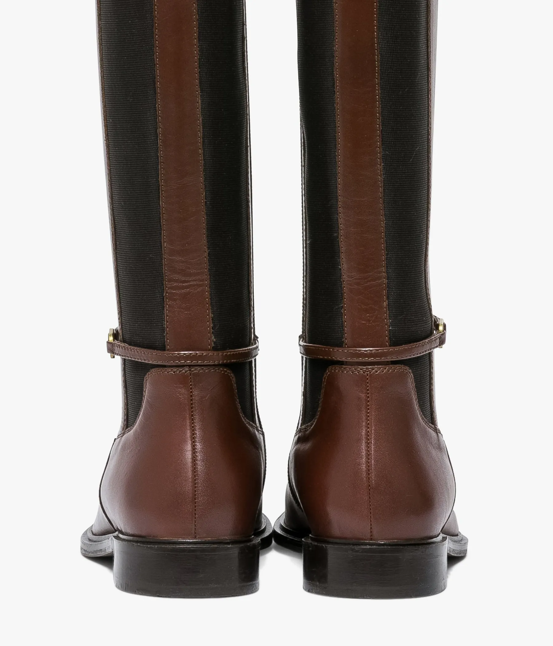 Femme Bocage Bottes>BOTTE OPHELIA COGNAC