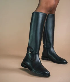 Femme Bocage Bottes><noscript><img width=