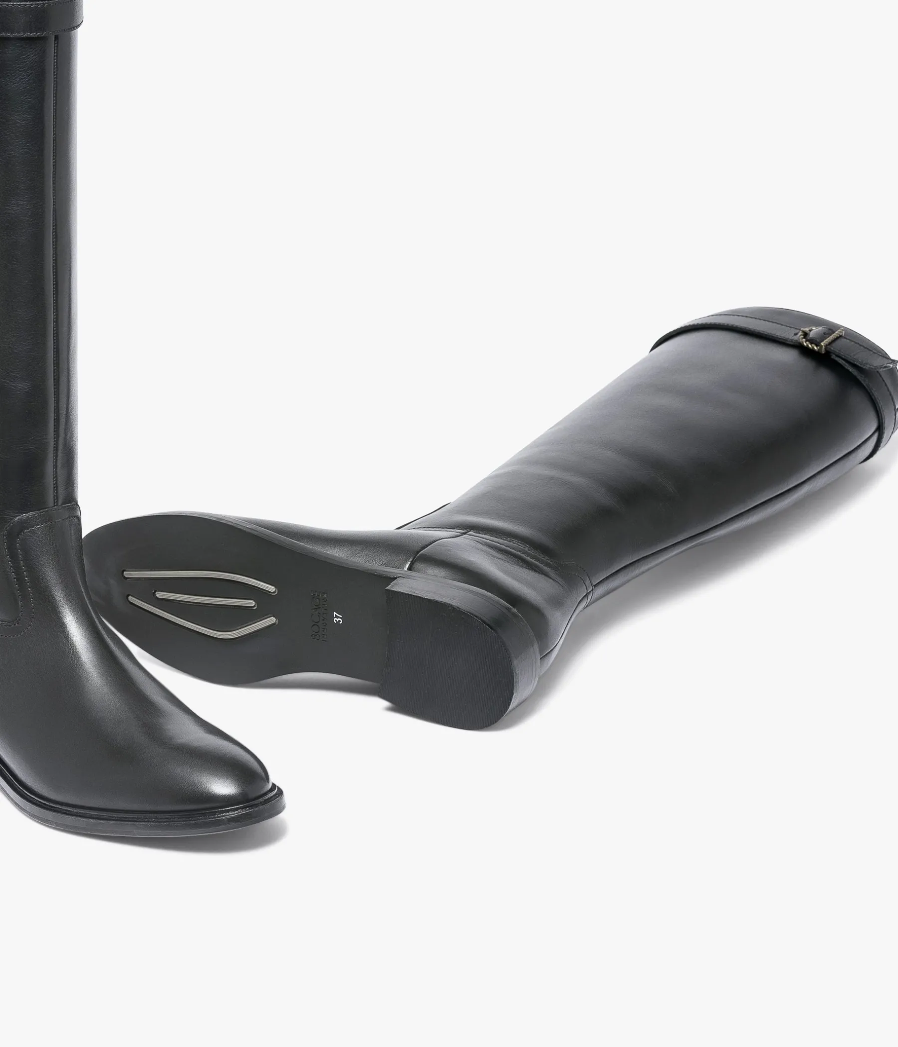 Femme Bocage Bottes>BOTTE ORACIO MOLLET M L
