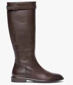 Femme Bocage Bottes>BOTTE ORACIO MOLLET M L