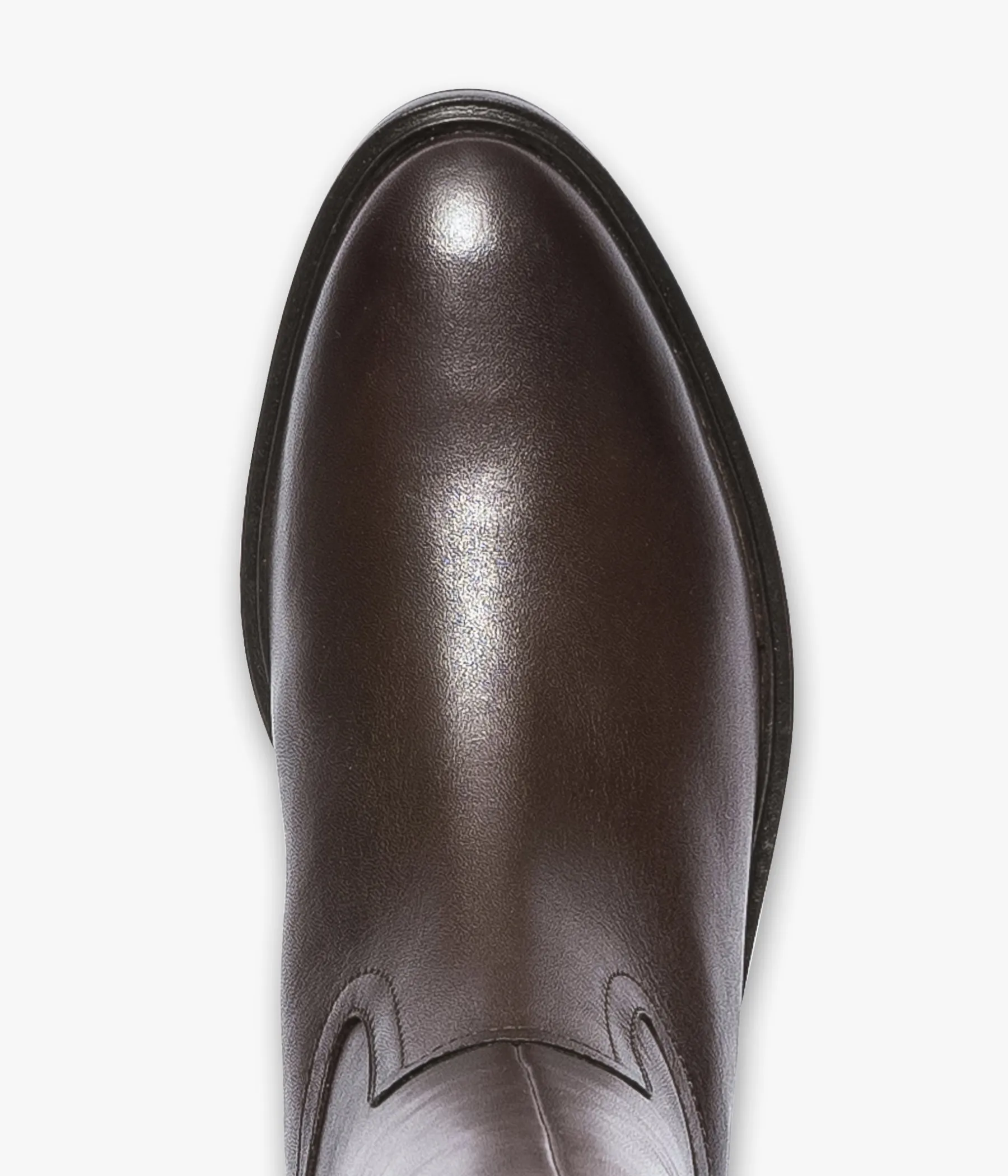 Femme Bocage Bottes>BOTTE ORACIO MOLLET M L