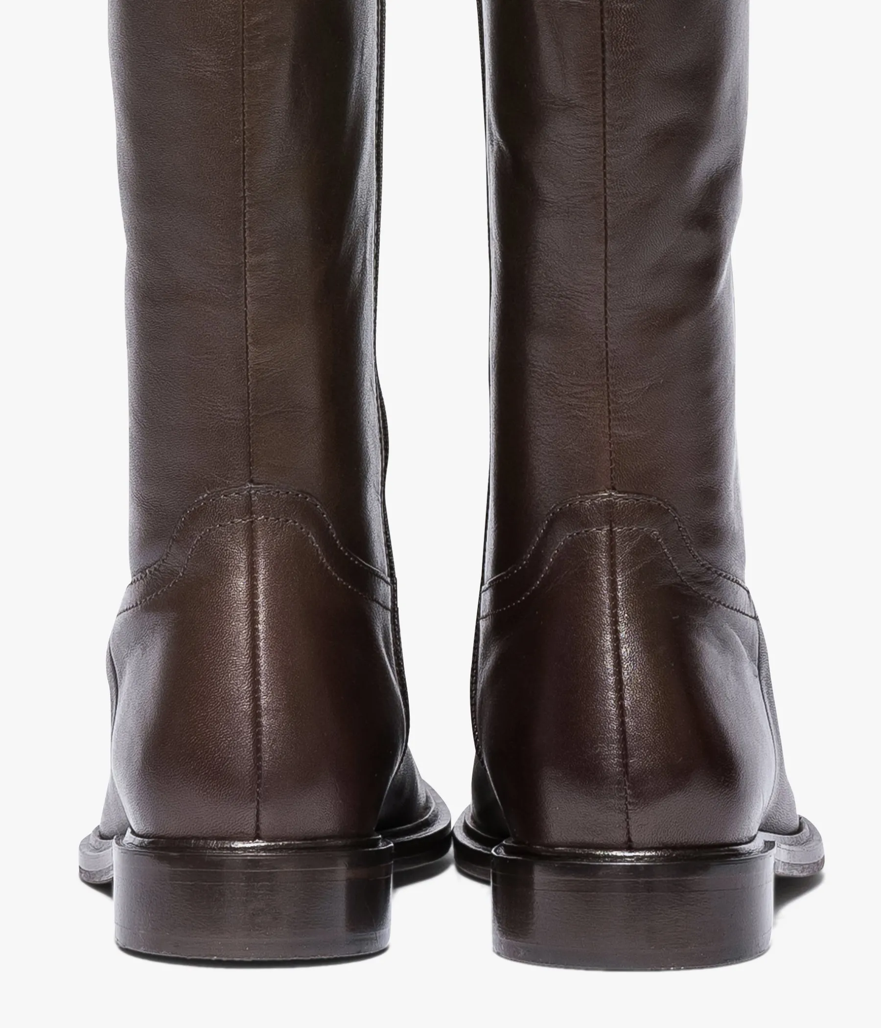 Femme Bocage Bottes>BOTTE ORACIO MOLLET M L