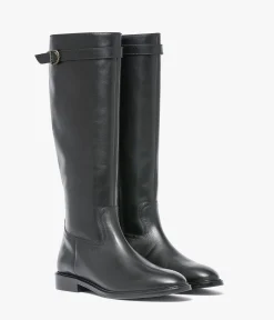 Femme Bocage Bottes>BOTTE ORACIO MOLLET S M