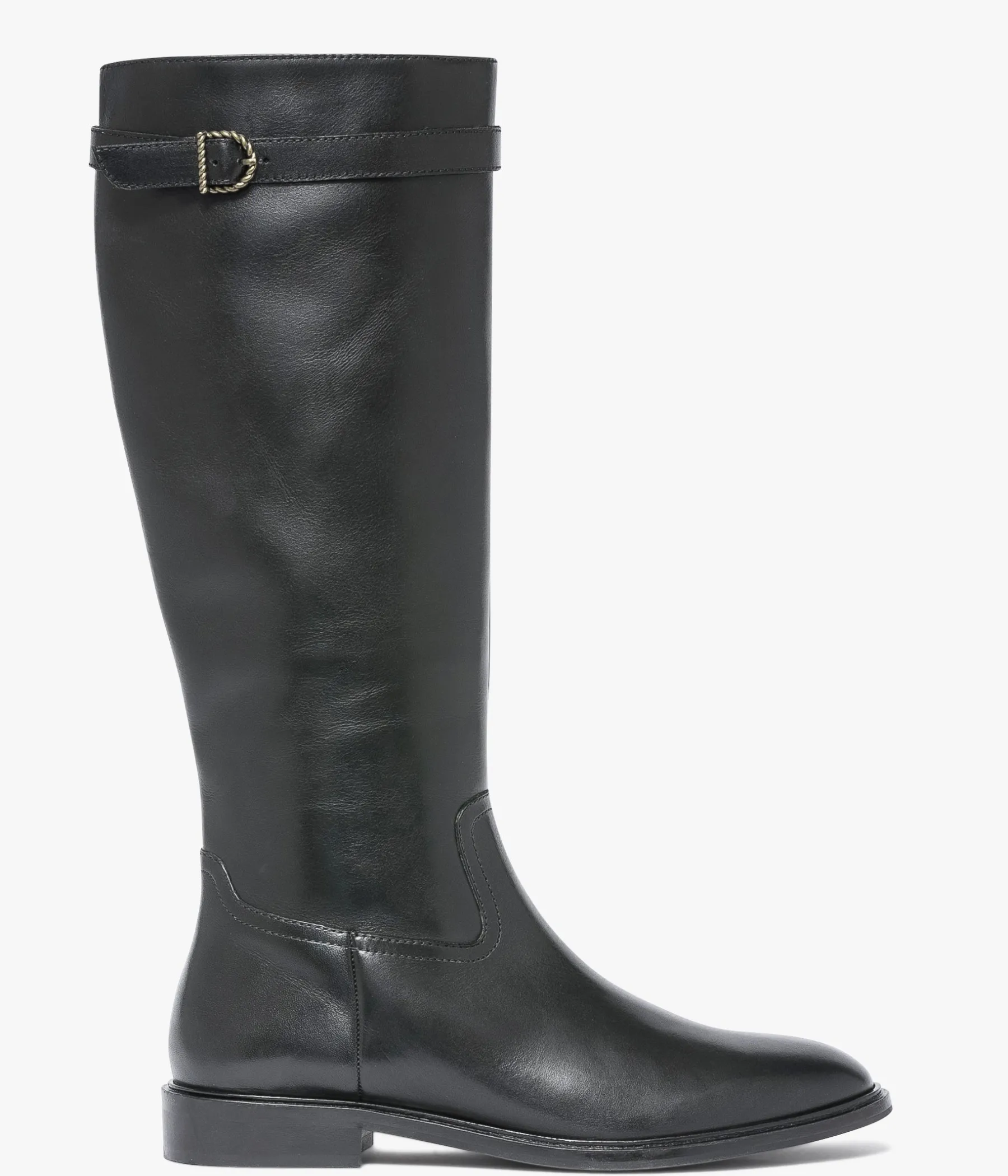 Femme Bocage Bottes>BOTTE ORACIO MOLLET S M