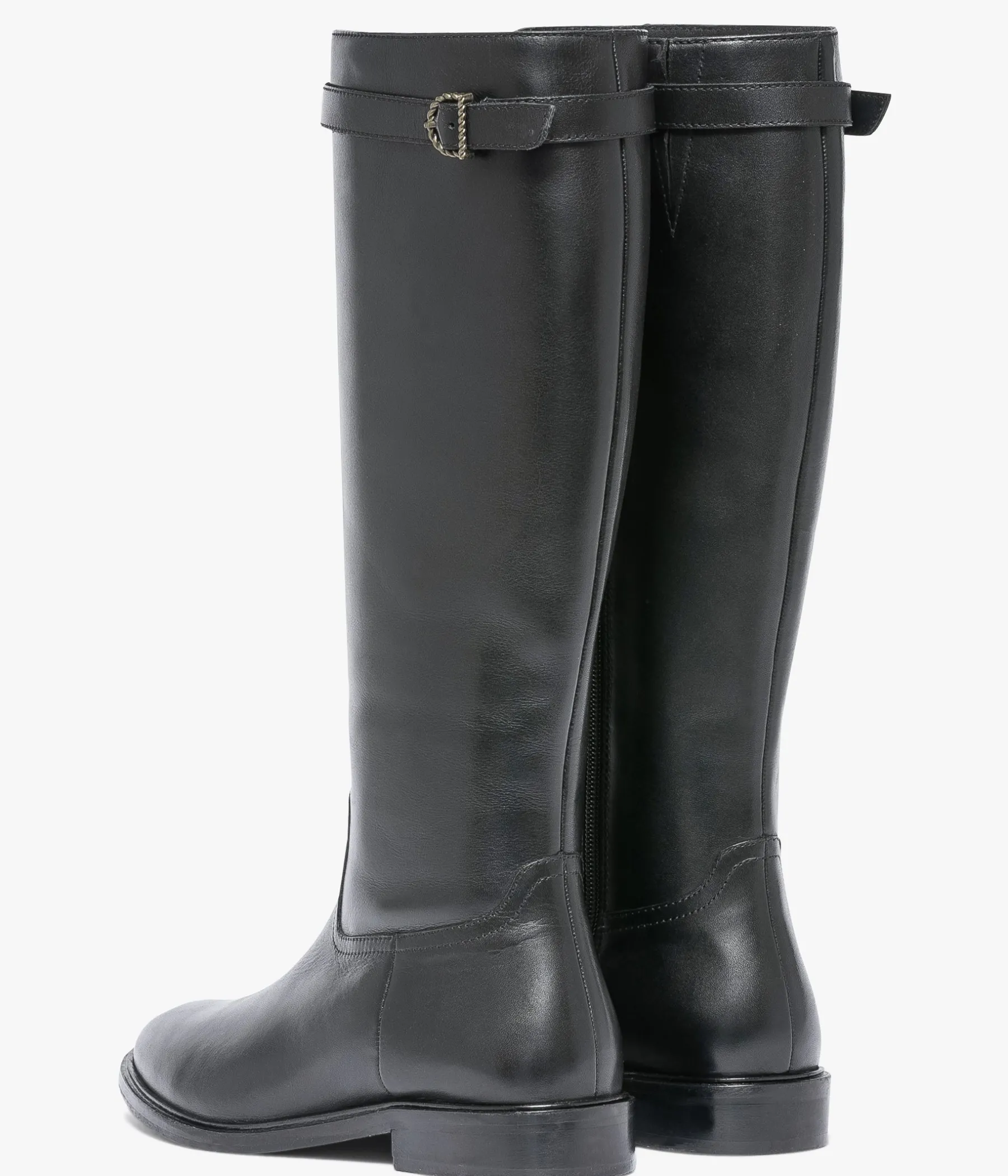 Femme Bocage Bottes>BOTTE ORACIO MOLLET S M