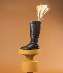 Femme Bocage Bottes><noscript><img data-lazyloaded=