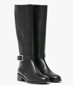 Femme Bocage Bottes>BOTTE ORTENSE MOLLET S