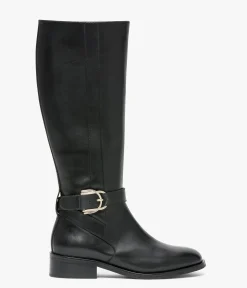 Femme Bocage Bottes>BOTTE ORTENSE MOLLET S