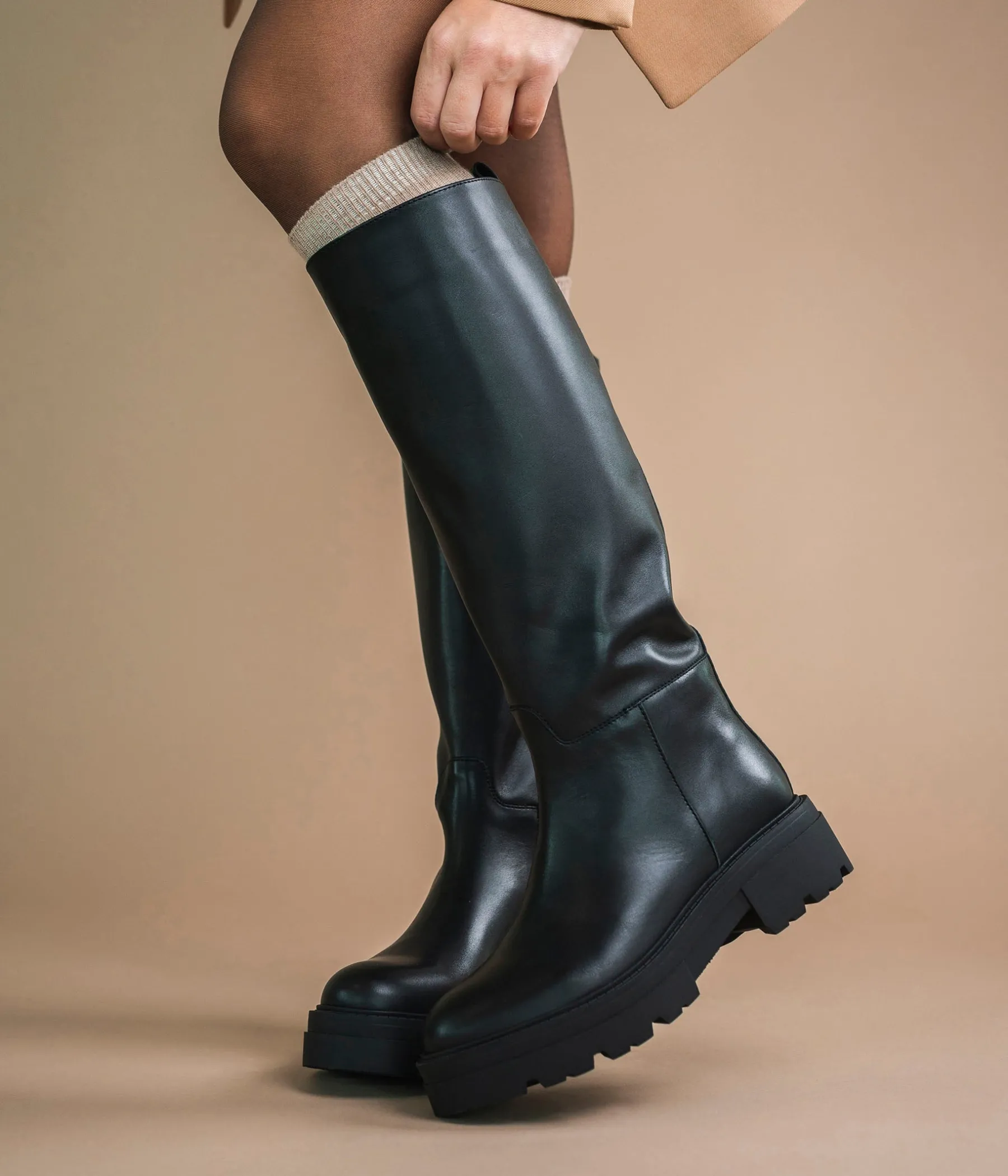 Femme Bocage Bottes>BOTTE OSVALDO