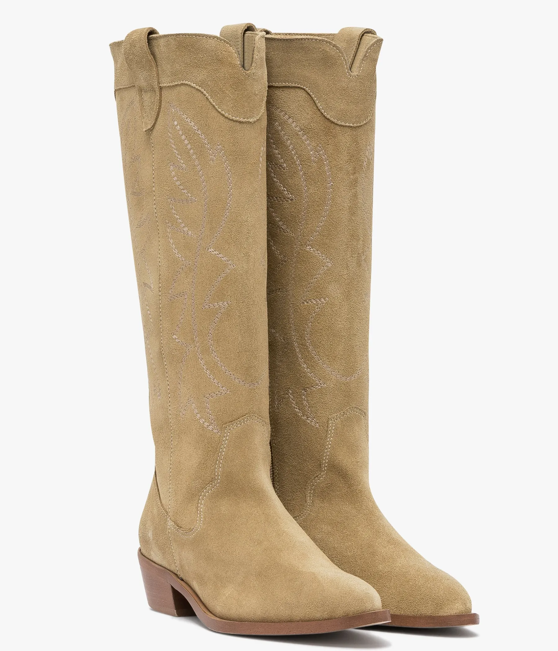 Femme Bocage Bottes>BOTTE SANTIAG