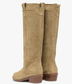Femme Bocage Bottes><noscript><img data-lazyloaded=