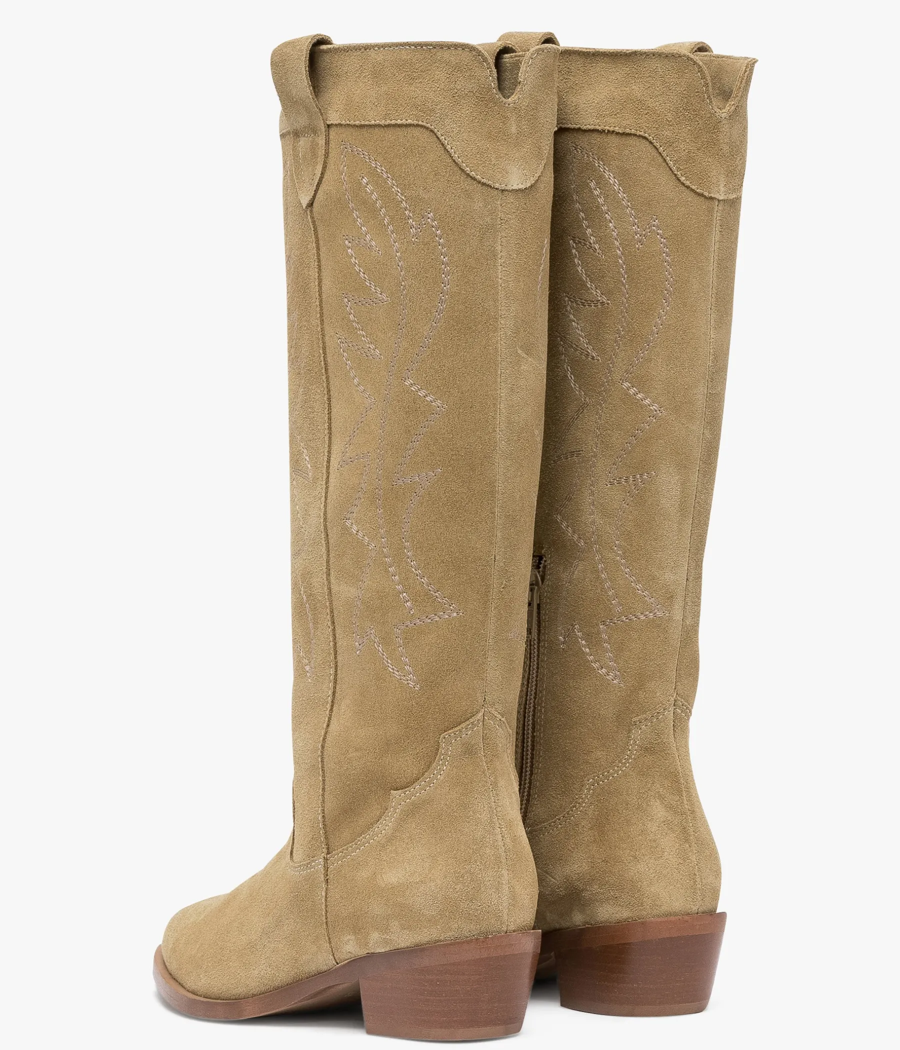 Femme Bocage Bottes>BOTTE SANTIAG