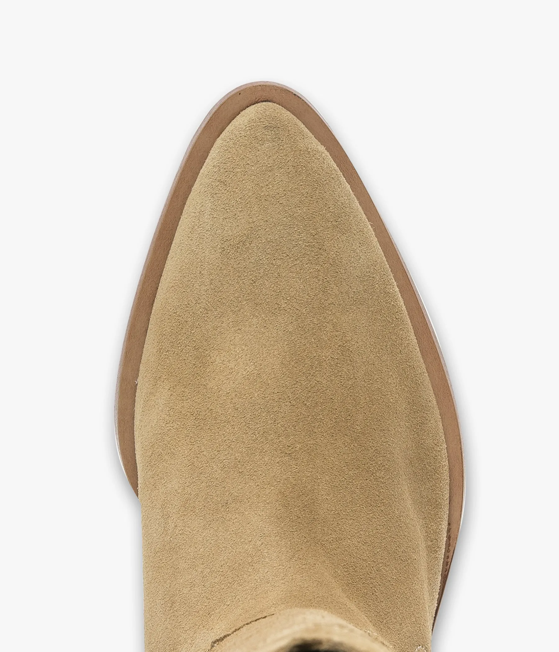 Femme Bocage Bottes>BOTTE SANTIAG