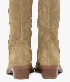 Femme Bocage Bottes><noscript><img data-lazyloaded=