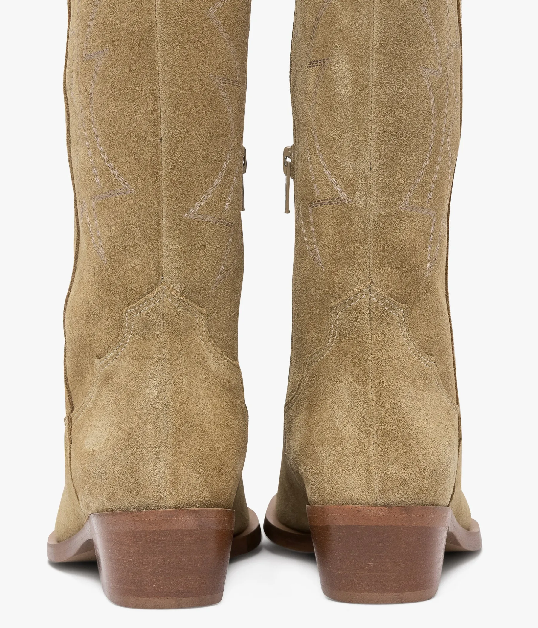 Femme Bocage Bottes>BOTTE SANTIAG