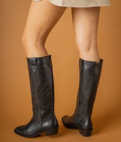 Femme Bocage Bottes>BOTTE SANTIAG